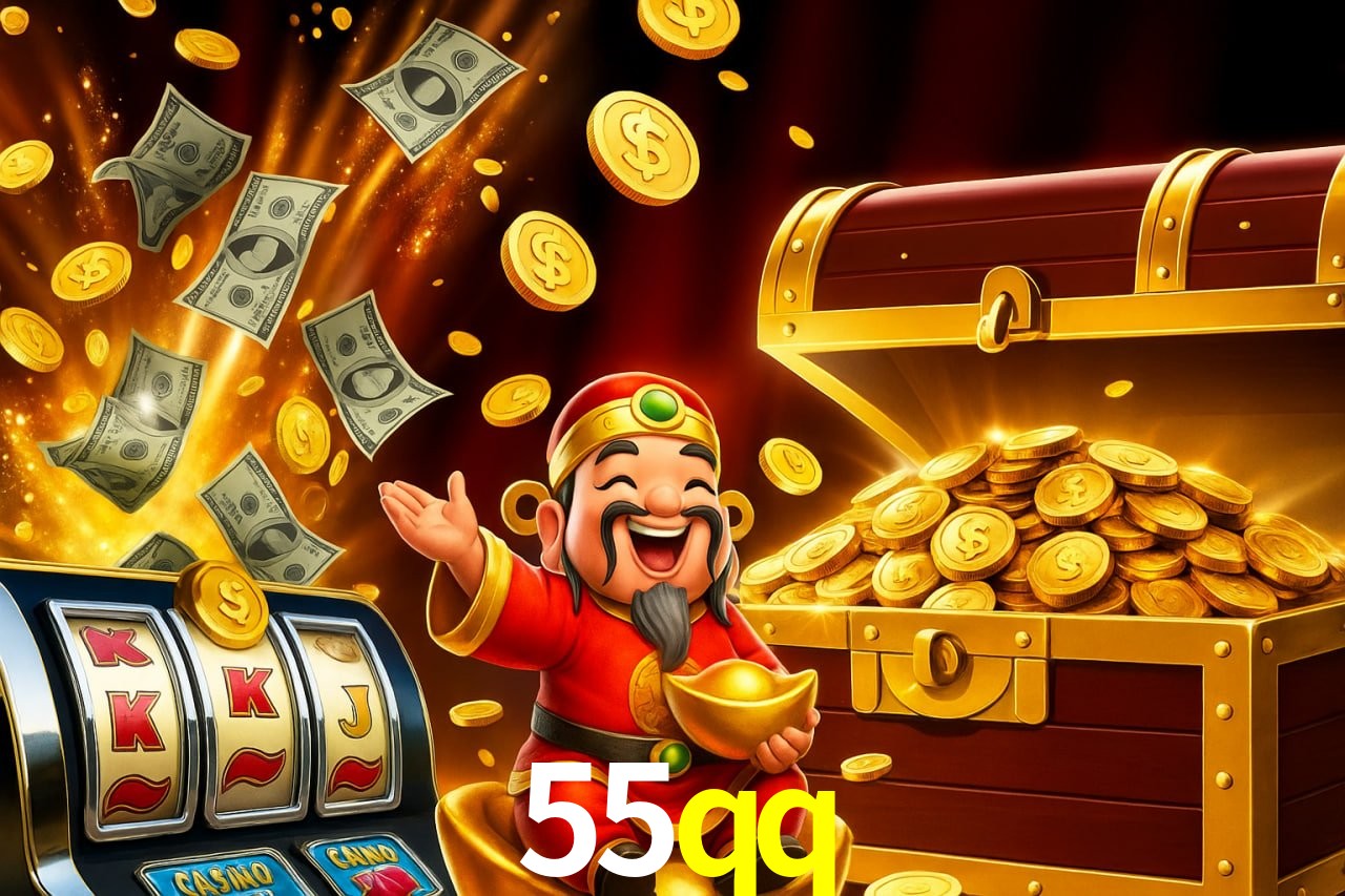 Bônus Diários 55qq