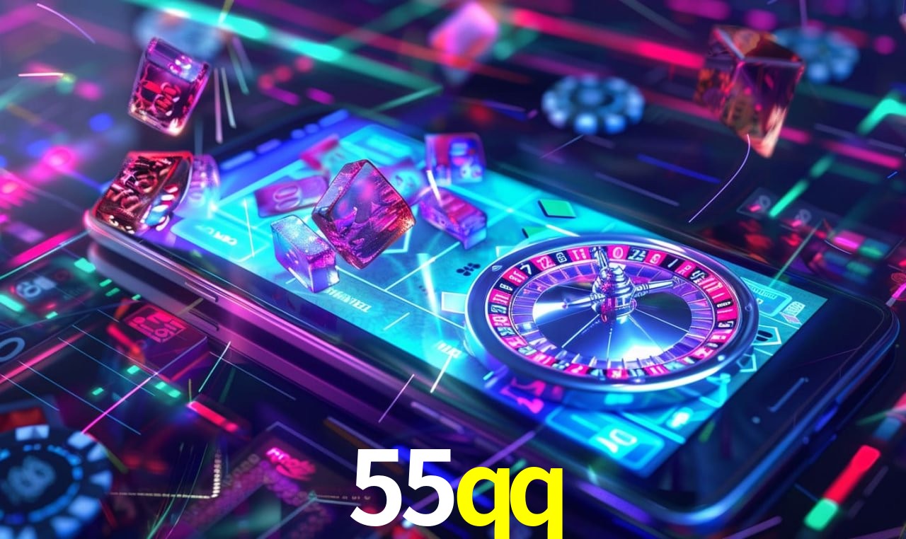 Estatísticas Esportivas 55qq