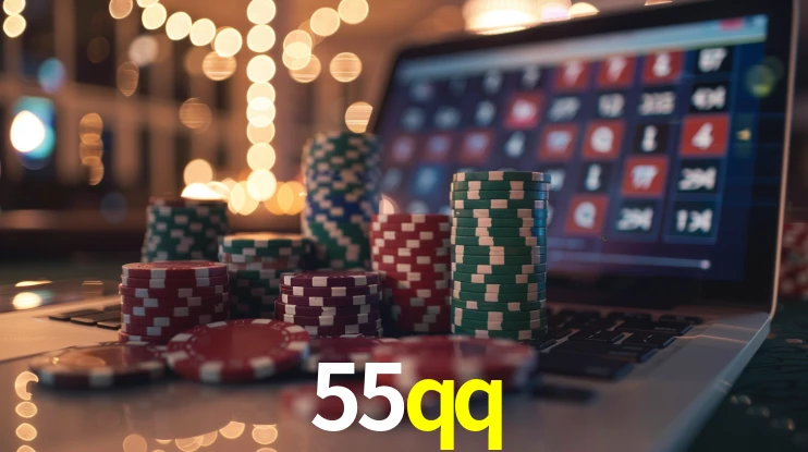 Game Providers 55qq