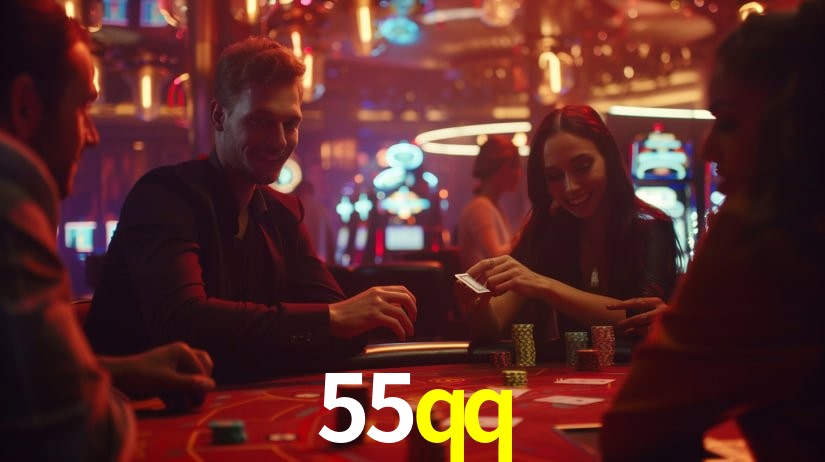 Apostas Esportivas na 55qq: Um Guia Completo