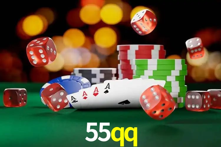 Jogos de Slot 55qq