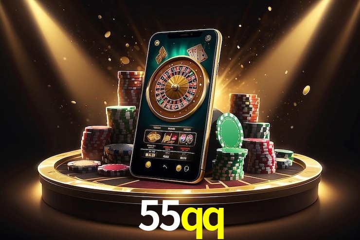 Tecnologia da Plataforma 55qq