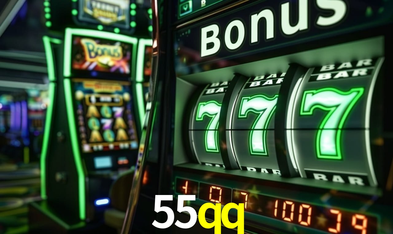 Bonus Features 55qq