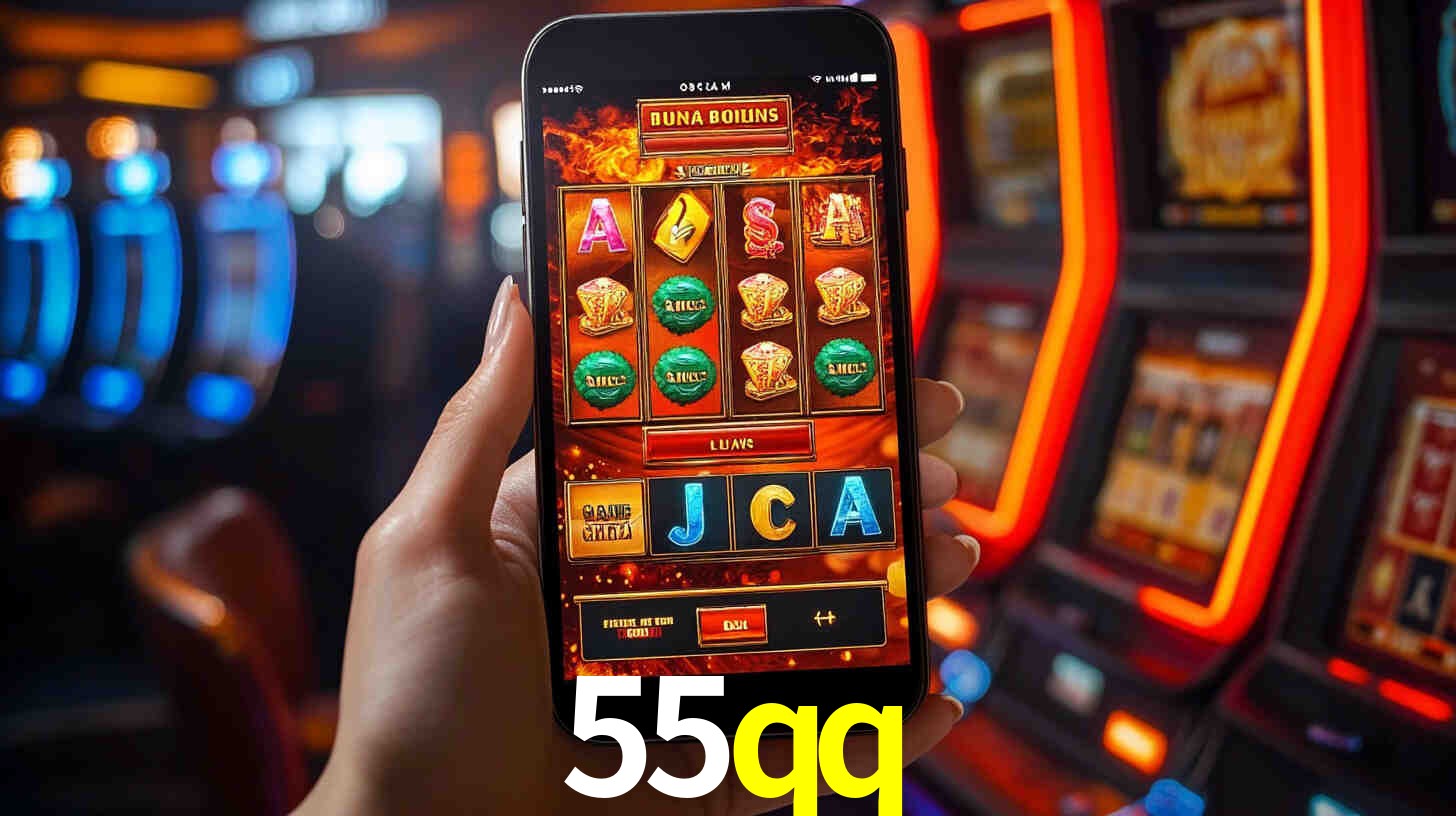 55qq - Noite de Sorte Suprema - 55qq.com