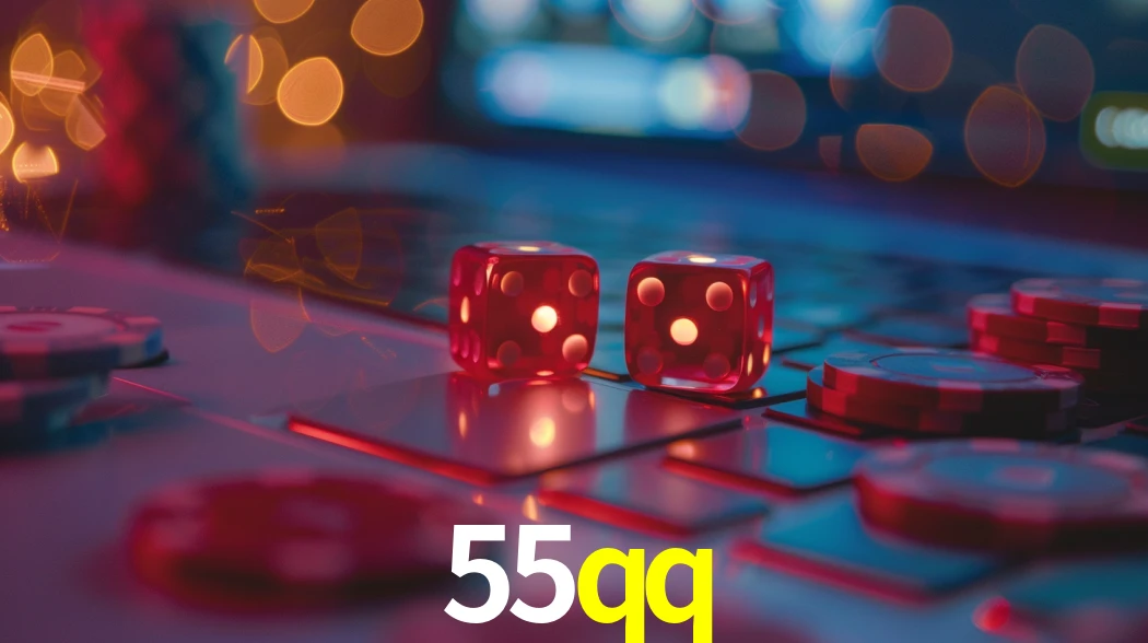 Live Casino 55qq