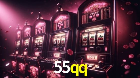 Interface do App 55qq