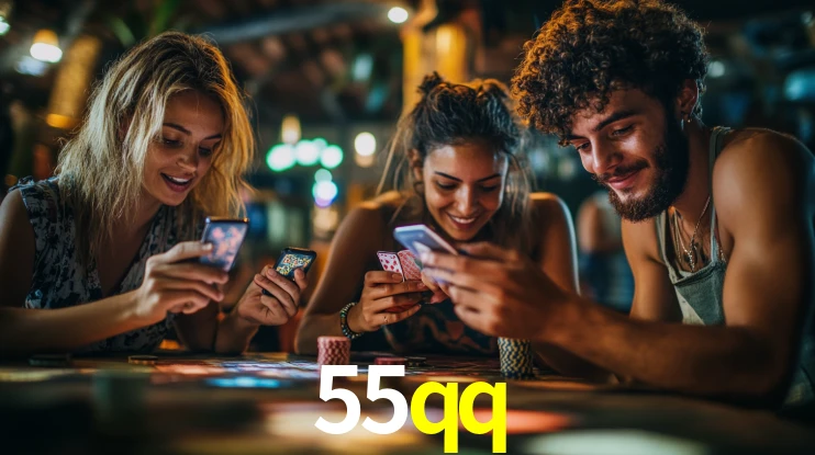 Daily Bonuses 55qq