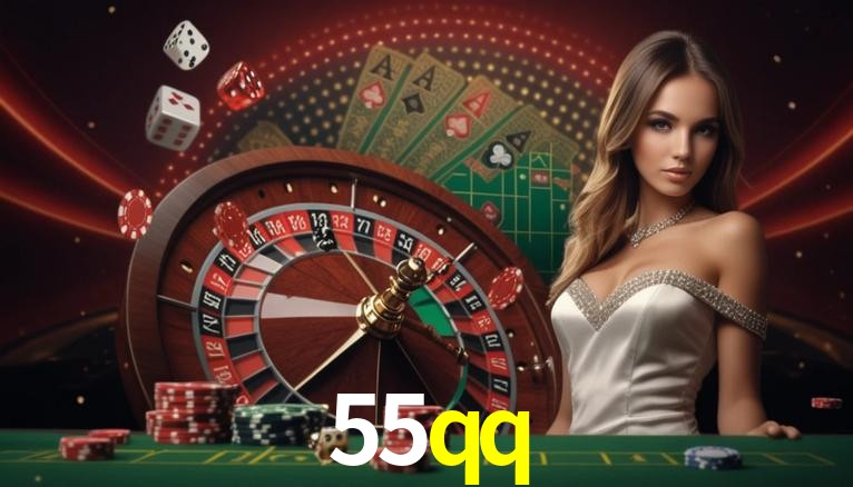 Slot Games 55qq