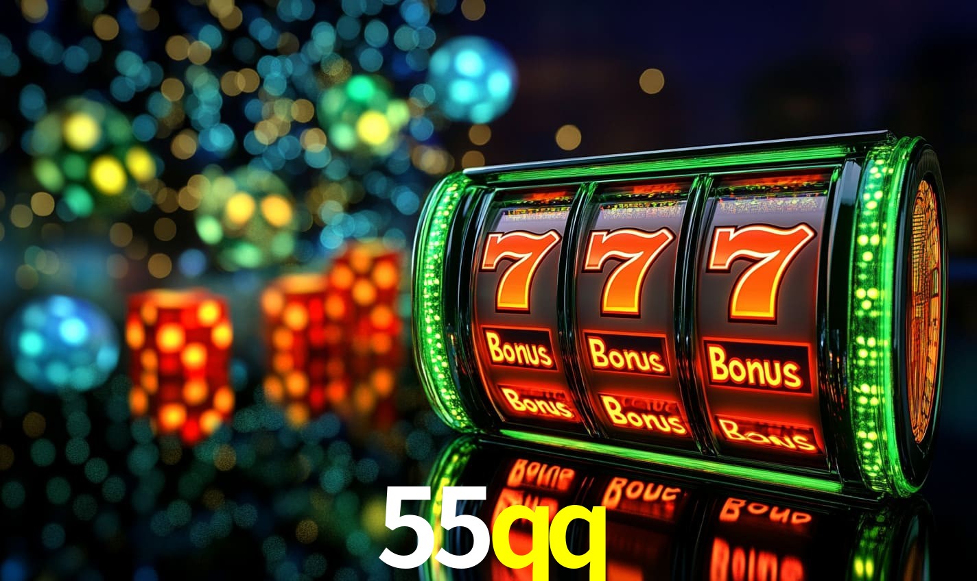 Benefícios da Conta 55qq