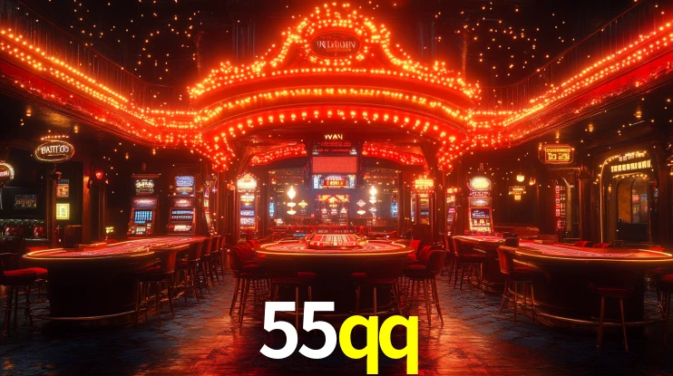 Experimente o Login Seguro Premium no 55qq