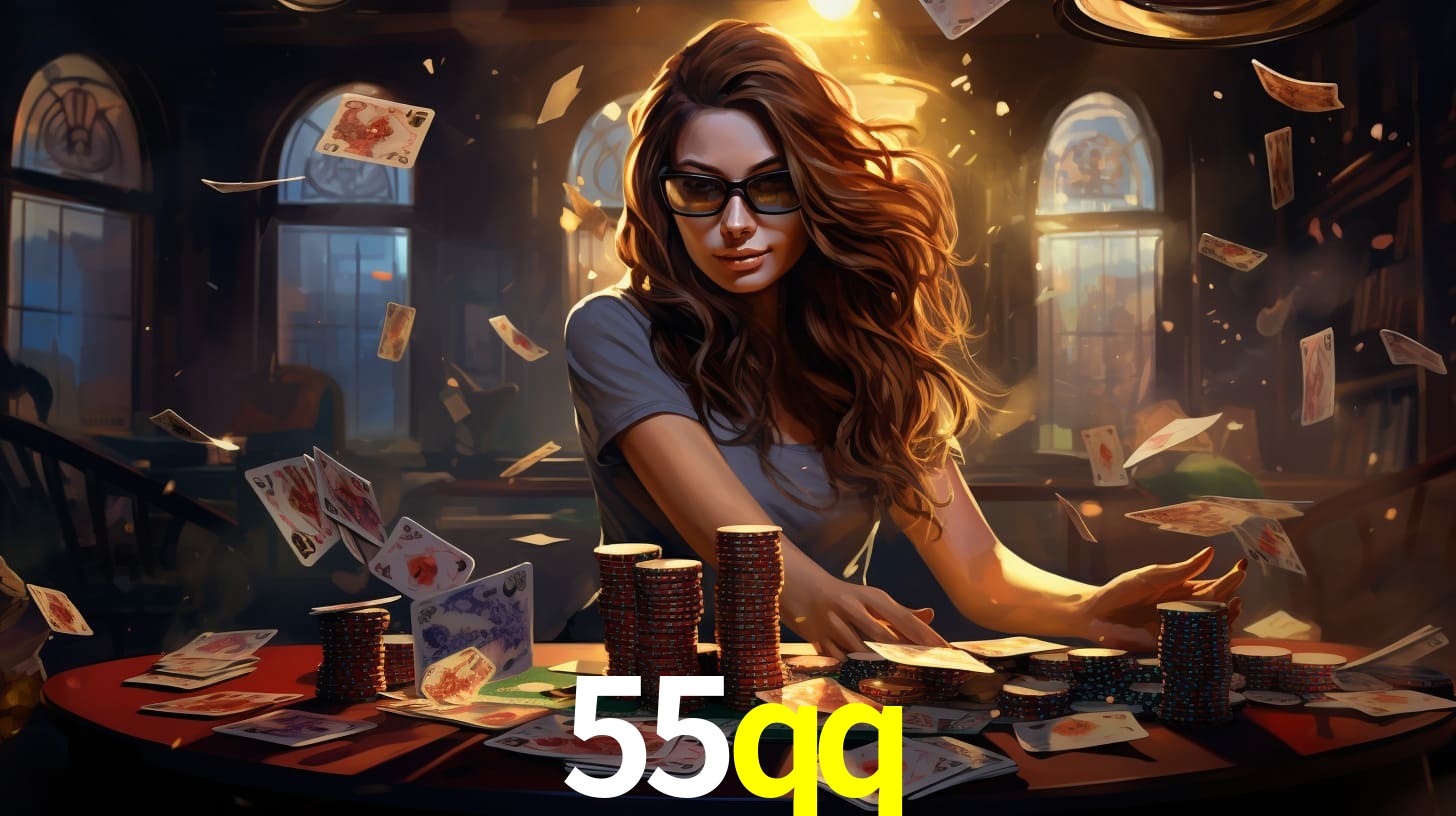 Live Casino 55qq