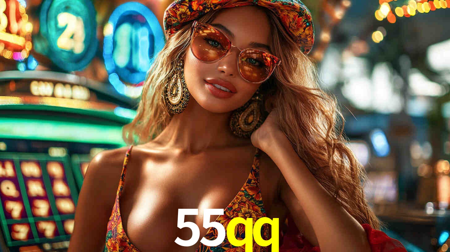 55qq App Interface