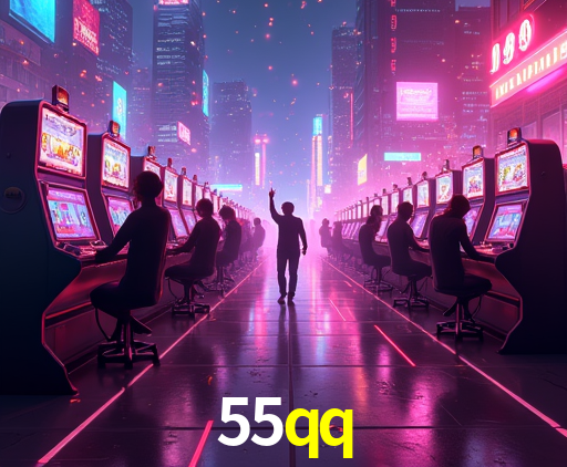 Casino Ao Vivo 55qq